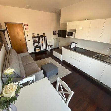 City39 "Residenze Del Cuore" Verona Eksteriør billede