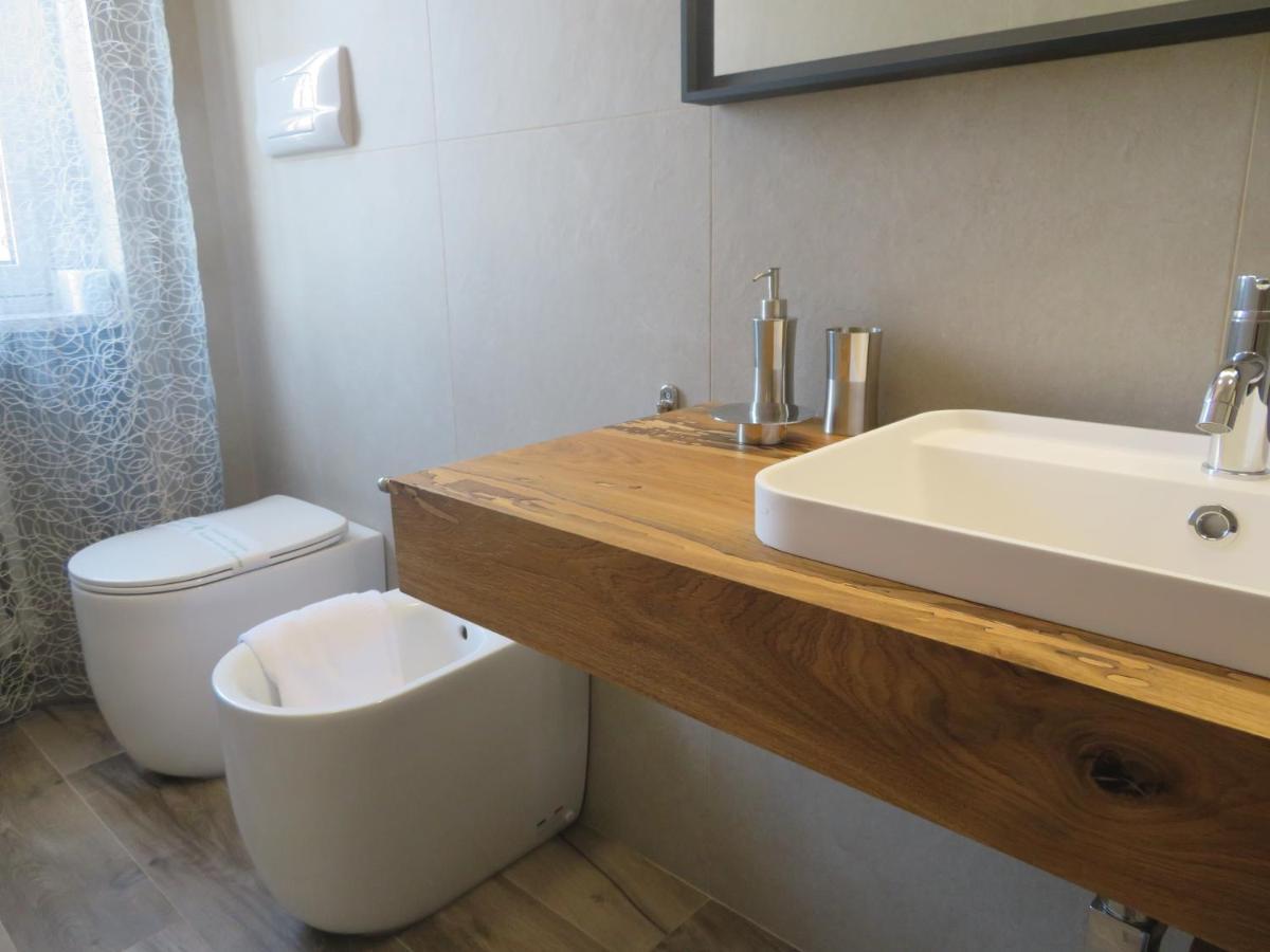 City39 "Residenze Del Cuore" Verona Eksteriør billede