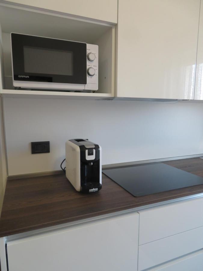City39 "Residenze Del Cuore" Verona Eksteriør billede