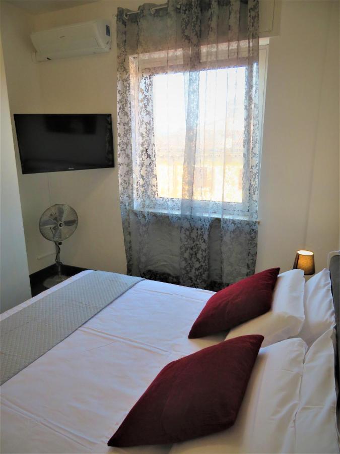City39 "Residenze Del Cuore" Verona Eksteriør billede