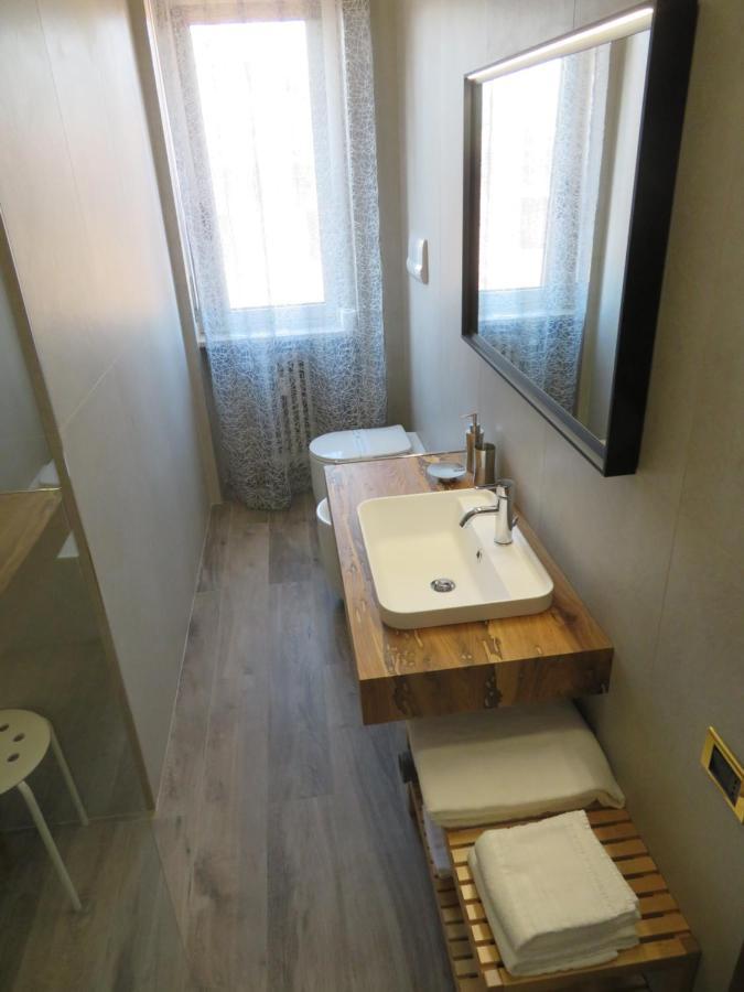 City39 "Residenze Del Cuore" Verona Eksteriør billede