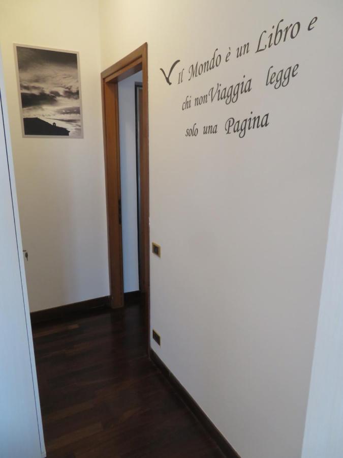 City39 "Residenze Del Cuore" Verona Eksteriør billede