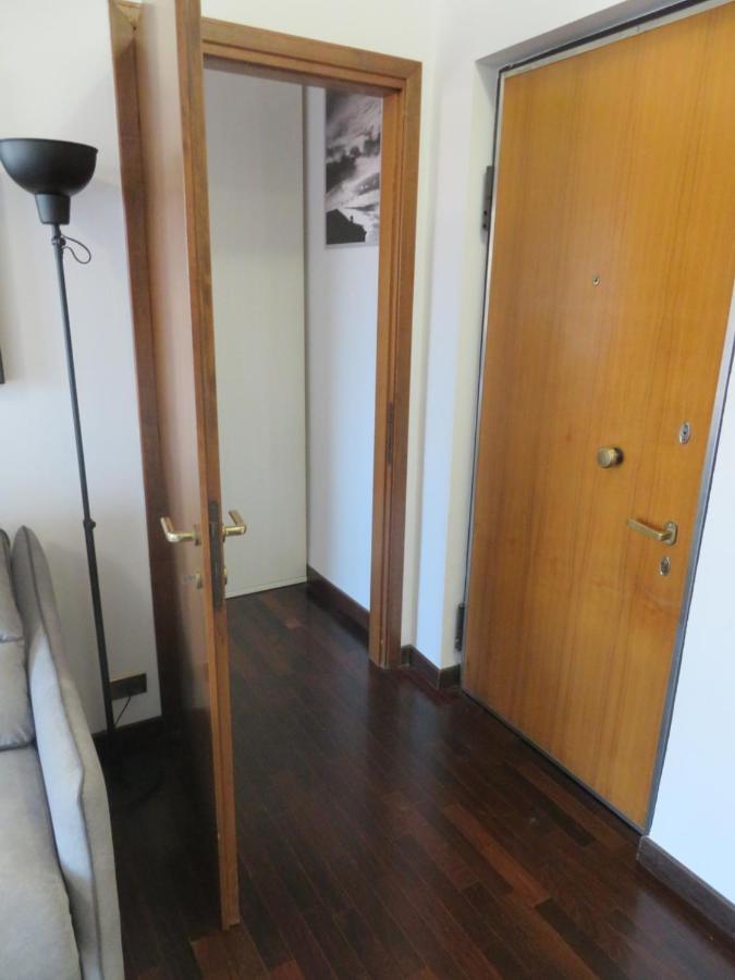 City39 "Residenze Del Cuore" Verona Eksteriør billede