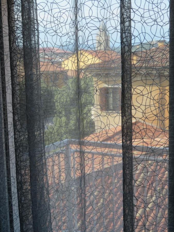 City39 "Residenze Del Cuore" Verona Eksteriør billede