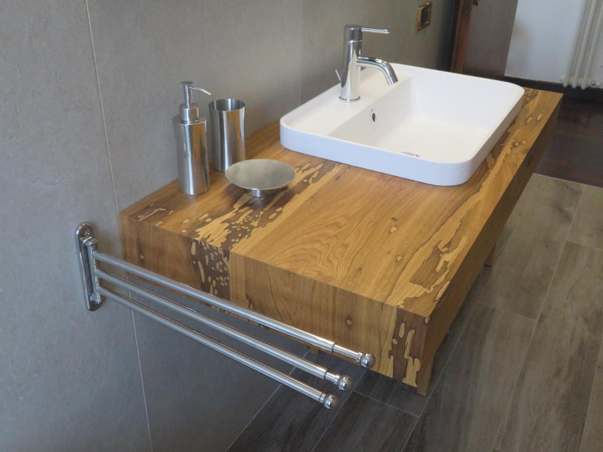 City39 "Residenze Del Cuore" Verona Eksteriør billede