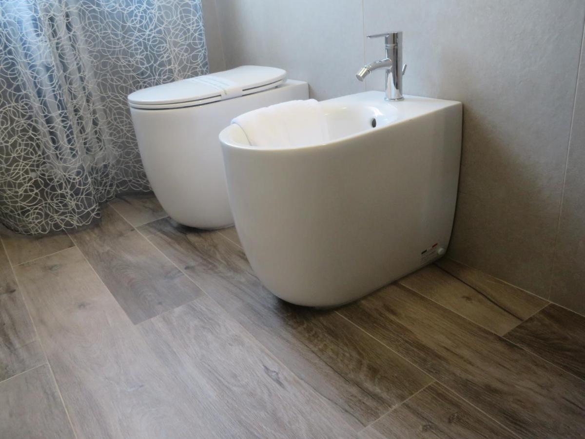 City39 "Residenze Del Cuore" Verona Eksteriør billede