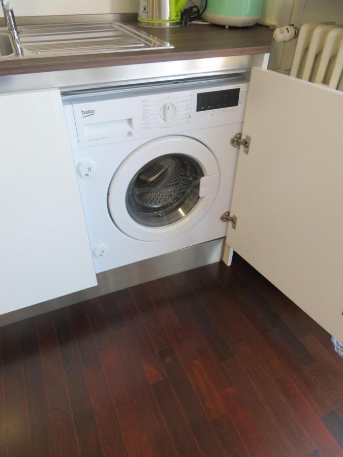 City39 "Residenze Del Cuore" Verona Eksteriør billede