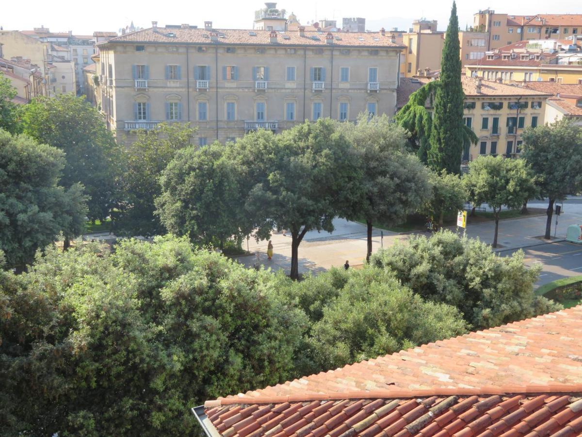 City39 "Residenze Del Cuore" Verona Eksteriør billede