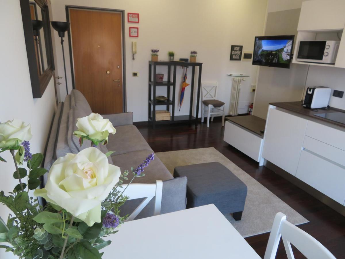 City39 "Residenze Del Cuore" Verona Eksteriør billede
