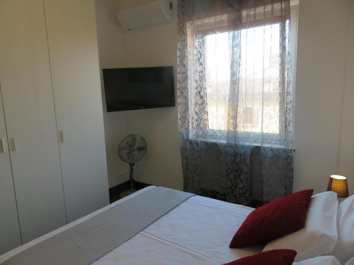 City39 "Residenze Del Cuore" Verona Eksteriør billede