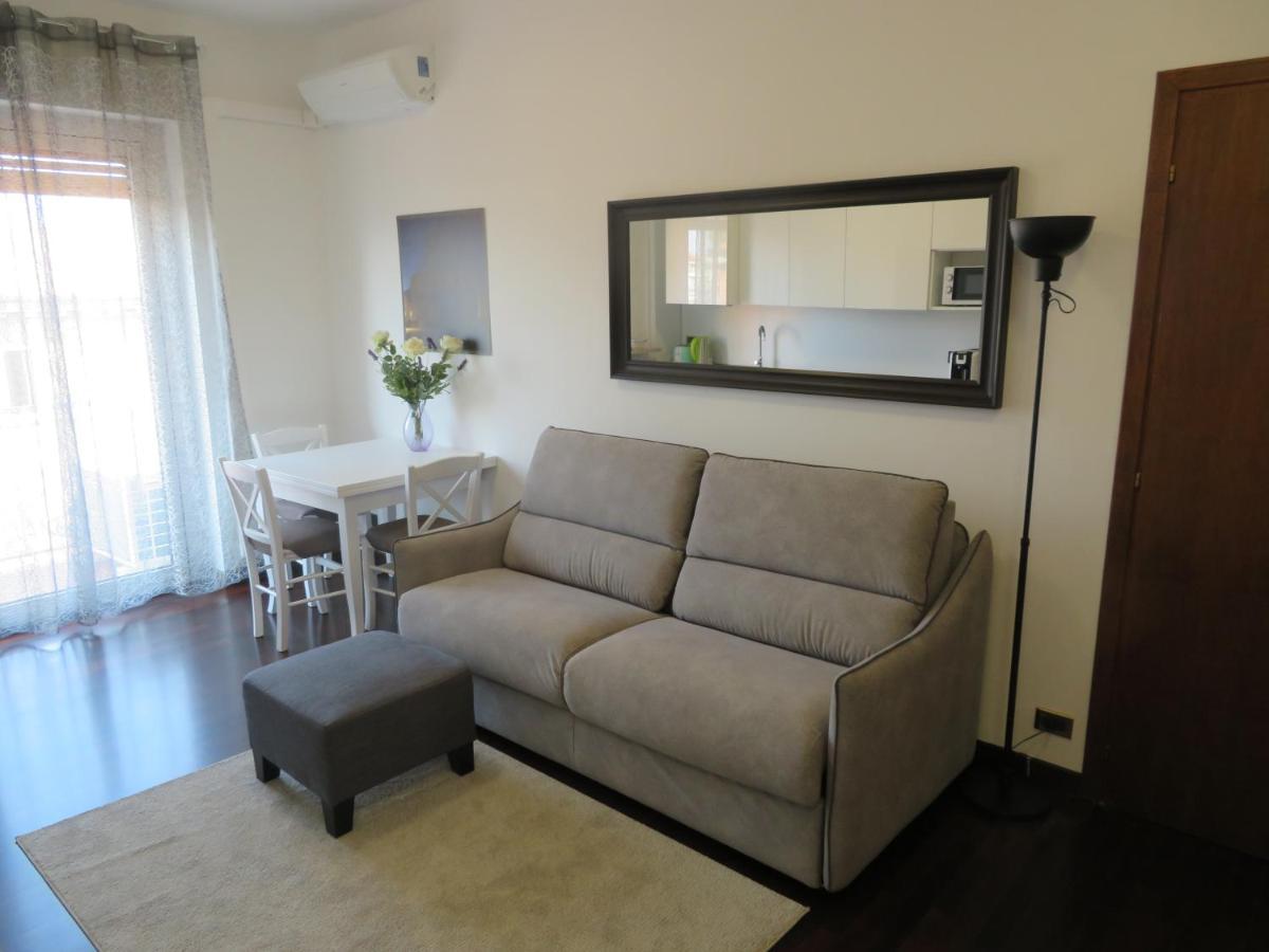City39 "Residenze Del Cuore" Verona Eksteriør billede