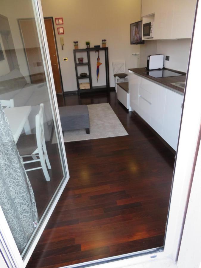 City39 "Residenze Del Cuore" Verona Eksteriør billede