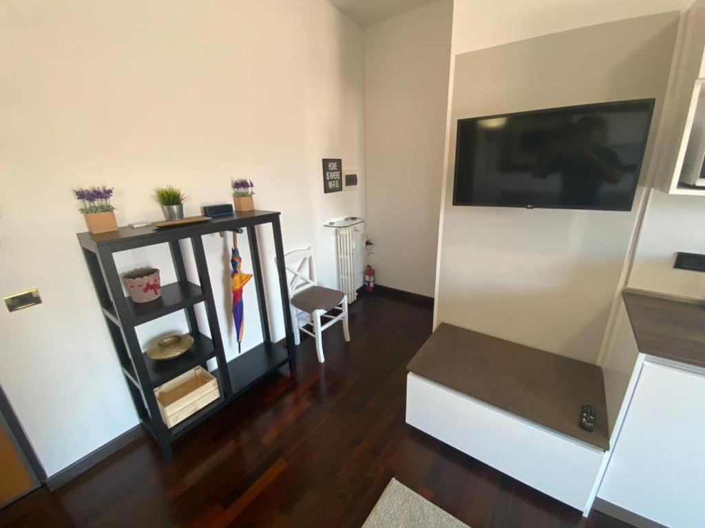 City39 "Residenze Del Cuore" Verona Eksteriør billede