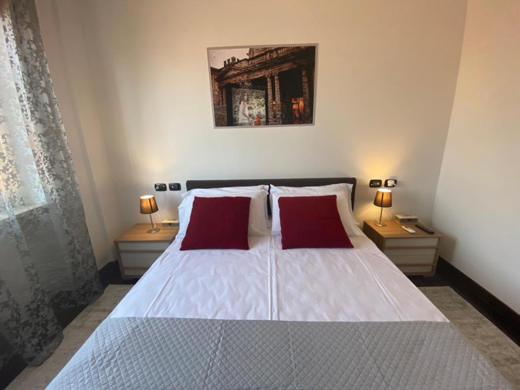 City39 "Residenze Del Cuore" Verona Eksteriør billede