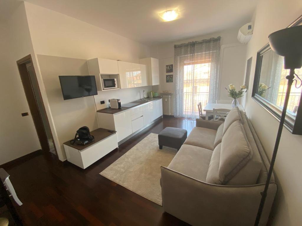 City39 "Residenze Del Cuore" Verona Eksteriør billede