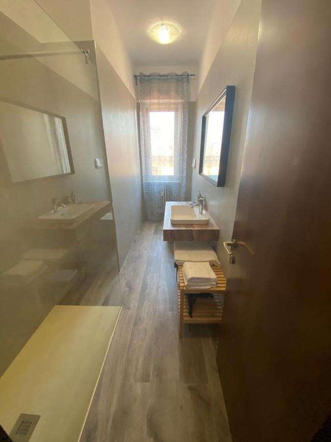 City39 "Residenze Del Cuore" Verona Eksteriør billede