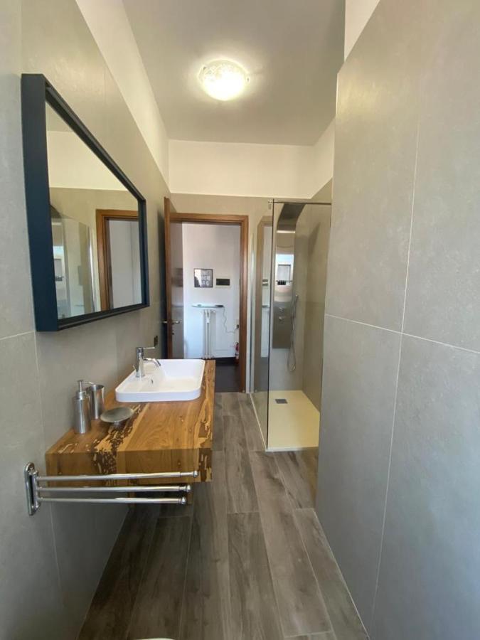 City39 "Residenze Del Cuore" Verona Eksteriør billede