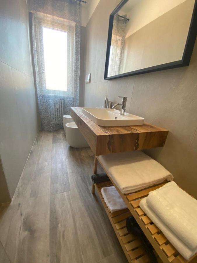 City39 "Residenze Del Cuore" Verona Eksteriør billede