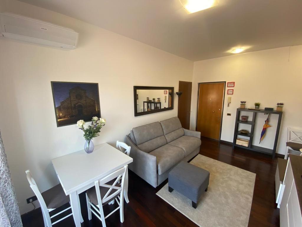 City39 "Residenze Del Cuore" Verona Eksteriør billede