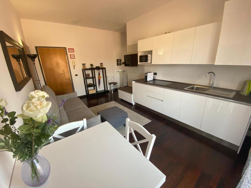 City39 "Residenze Del Cuore" Verona Eksteriør billede