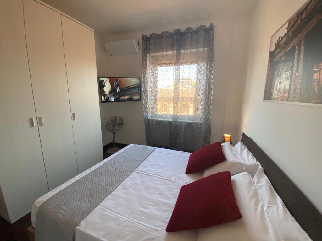 City39 "Residenze Del Cuore" Verona Eksteriør billede